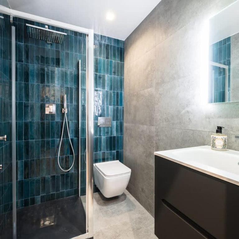 Saint Jean Baptiste, studio pour 2 personnes Garibaldi, Coulée Verte - Studio - 2