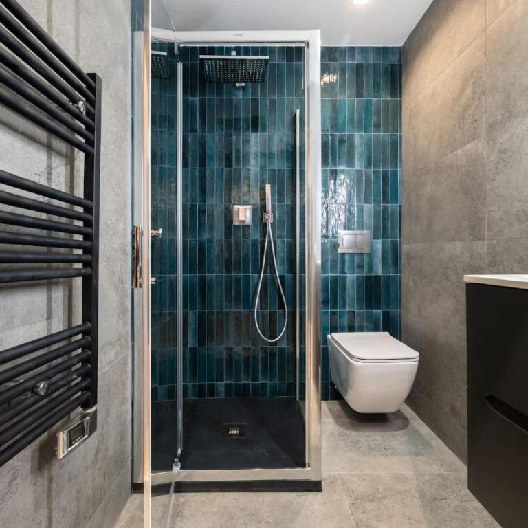Saint Jean Baptiste, studio pour 2 personnes Garibaldi, Coulée Verte - Studio - 5