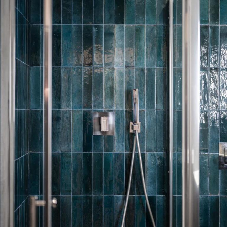 Saint Jean Baptiste, studio pour 2 personnes Garibaldi, Coulée Verte - Studio - 13