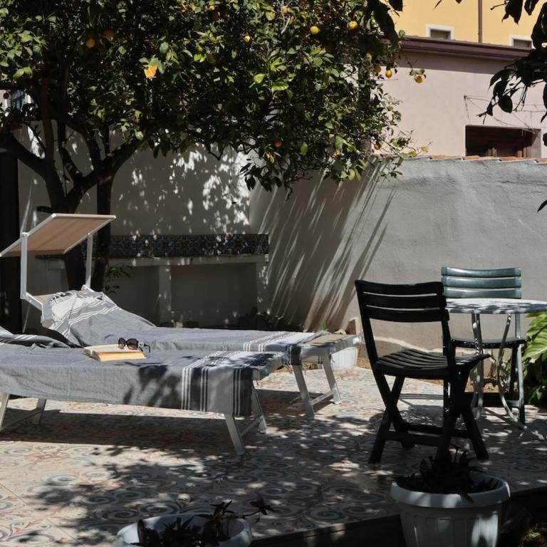 Le Dimore del Sole Tavolara apartment - Appartamento con 1 Camera da Letto - 19