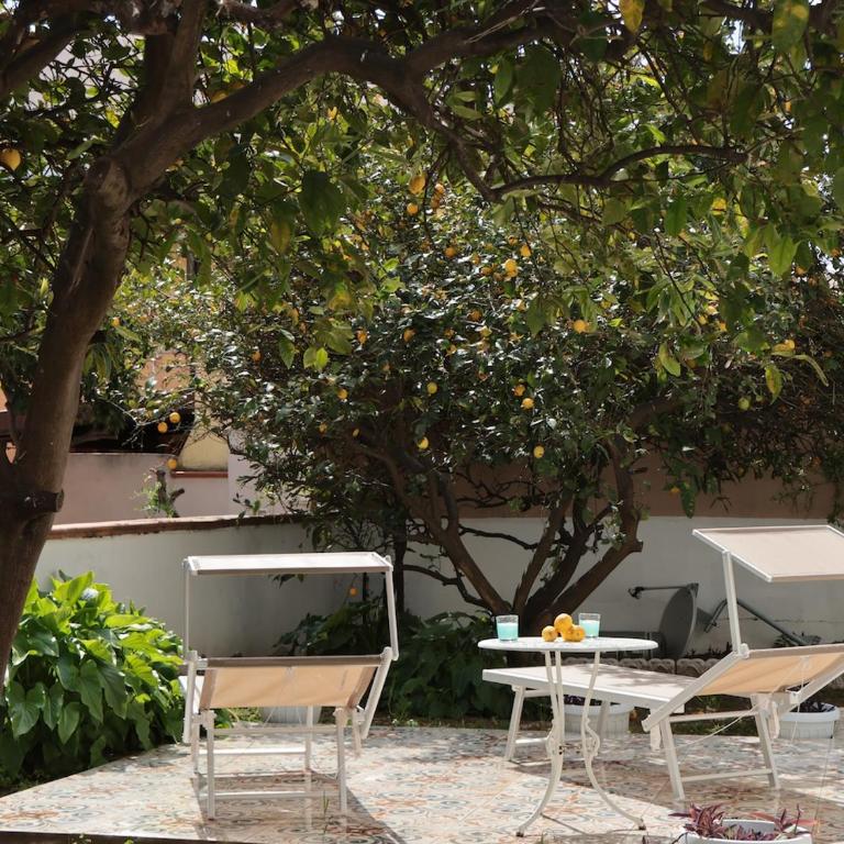 Le Dimore del Sole Tavolara apartment - Appartamento con 1 Camera da Letto - 15