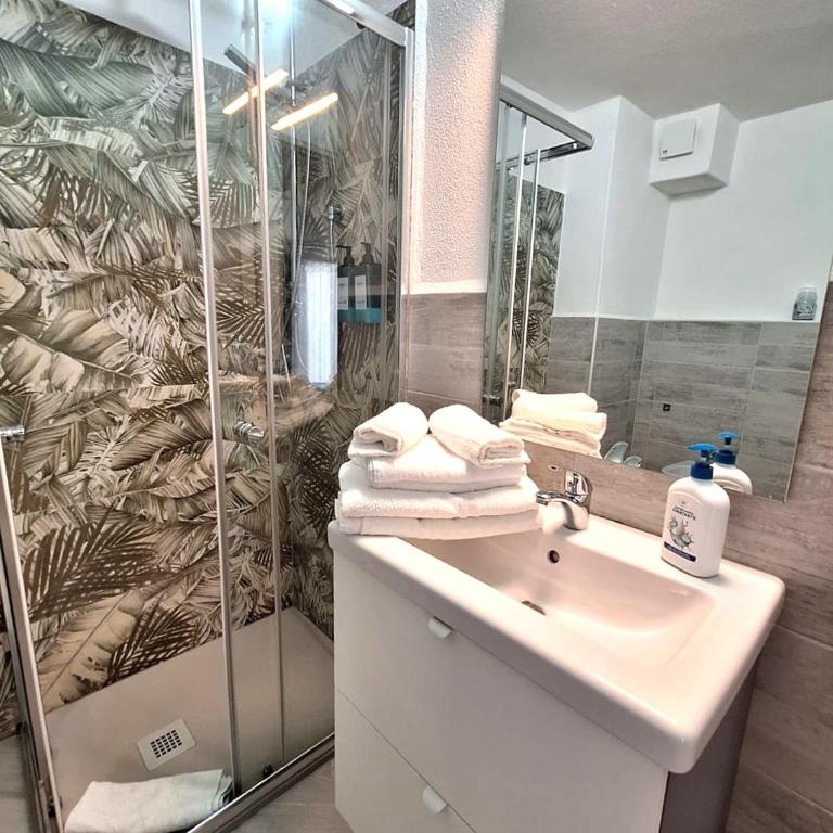 Casa Blanchette - Monolocale con Divano-Letto - 29
