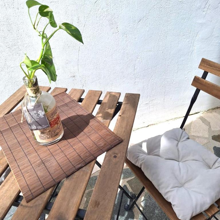 Casa Blanchette - Monolocale con Divano-Letto - 41