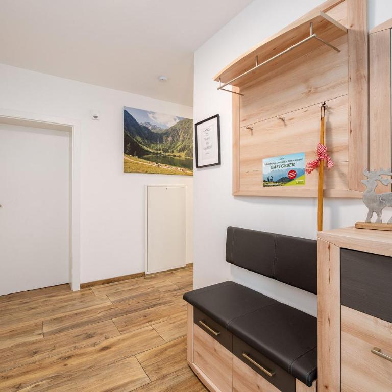 Appartement Franz Josef - by myNests - Deluxe Apartment - 7