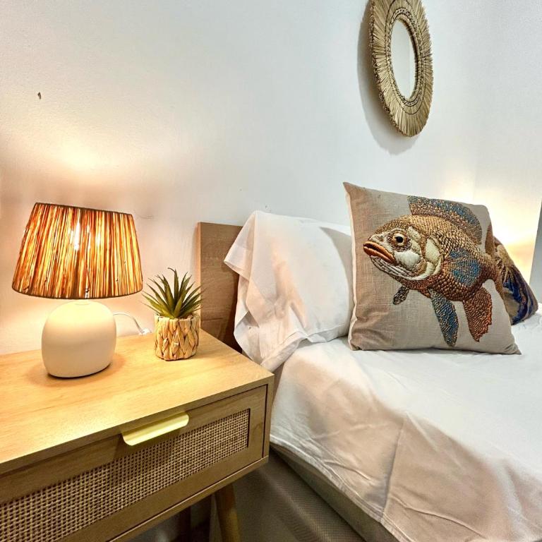 GATU CUKI centro - Apartamento de 1 dormitorio - 1