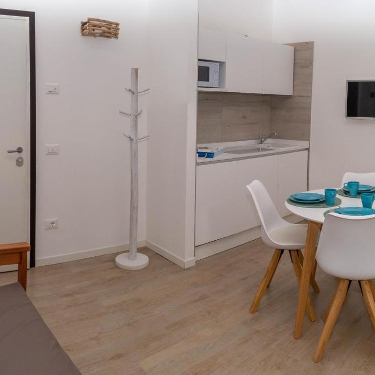 Casalina 3 - Appartamento Superior con 1 Camera da Letto e Balcone - 5