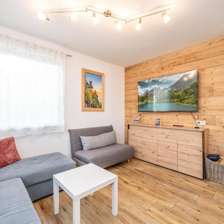 Appartement Franz Josef - by myNests - Deluxe Apartment - 15