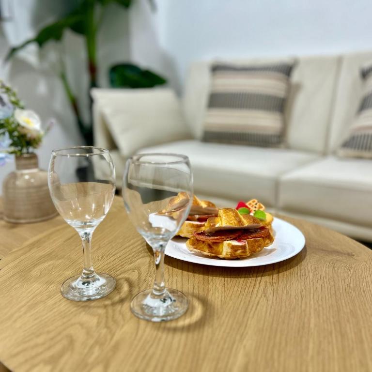 GATU CUKI centro - Apartamento de 1 dormitorio - 3