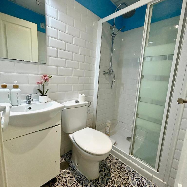 GATU CUKI centro - Apartamento de 1 dormitorio - 6
