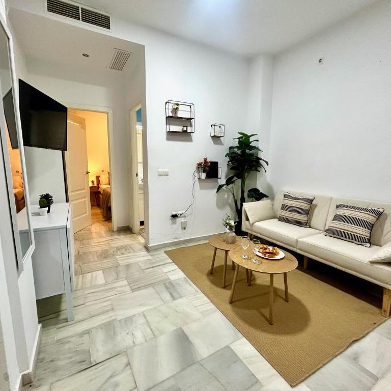 GATU CUKI centro - Apartamento de 1 dormitorio - 7