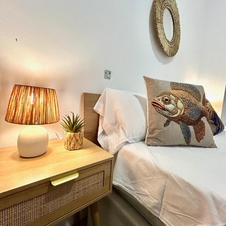 GATU CUKI centro - Apartamento de 1 dormitorio - 13