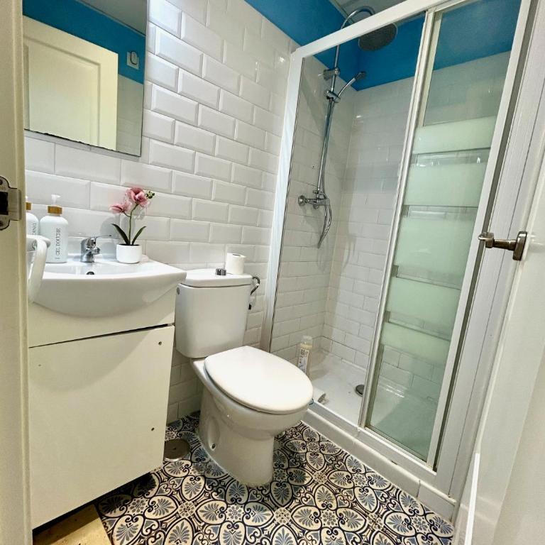 GATU CUKI centro - Apartamento de 1 dormitorio - 14