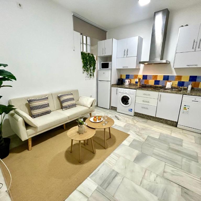 GATU CUKI centro - Apartamento de 1 dormitorio - 16