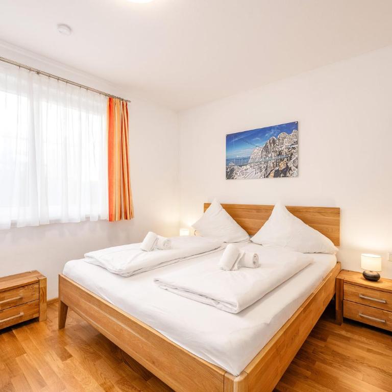 Appartement Franz Josef - by myNests - Deluxe Apartment - 16
