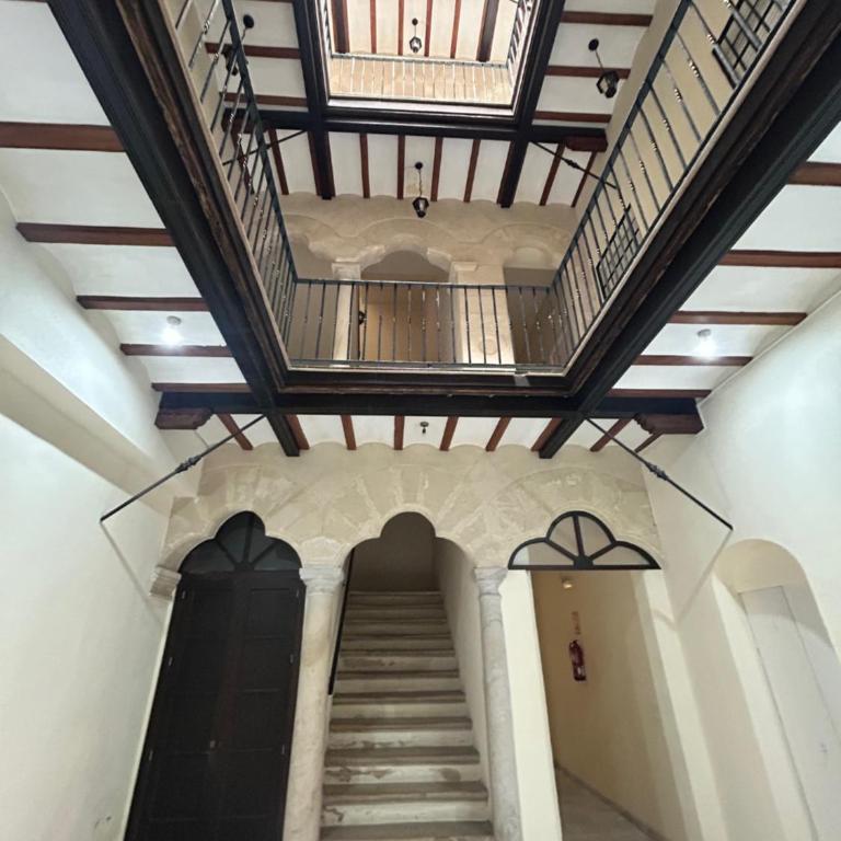 GATU CUKI centro - Apartamento de 1 dormitorio - 18