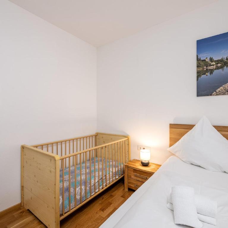 Appartement Franz Josef - by myNests - Deluxe Apartment - 10