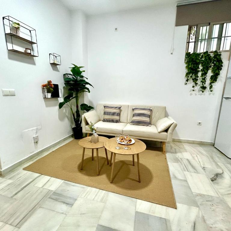 GATU CUKI centro - Apartamento de 1 dormitorio - 20
