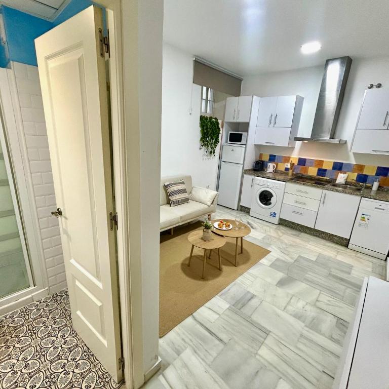 GATU CUKI centro - Apartamento de 1 dormitorio - 21