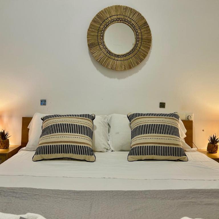 GATU CUKI centro - Apartamento de 1 dormitorio - 23