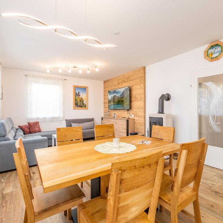 Appartement Franz Josef - by myNests - Deluxe Apartment - 17
