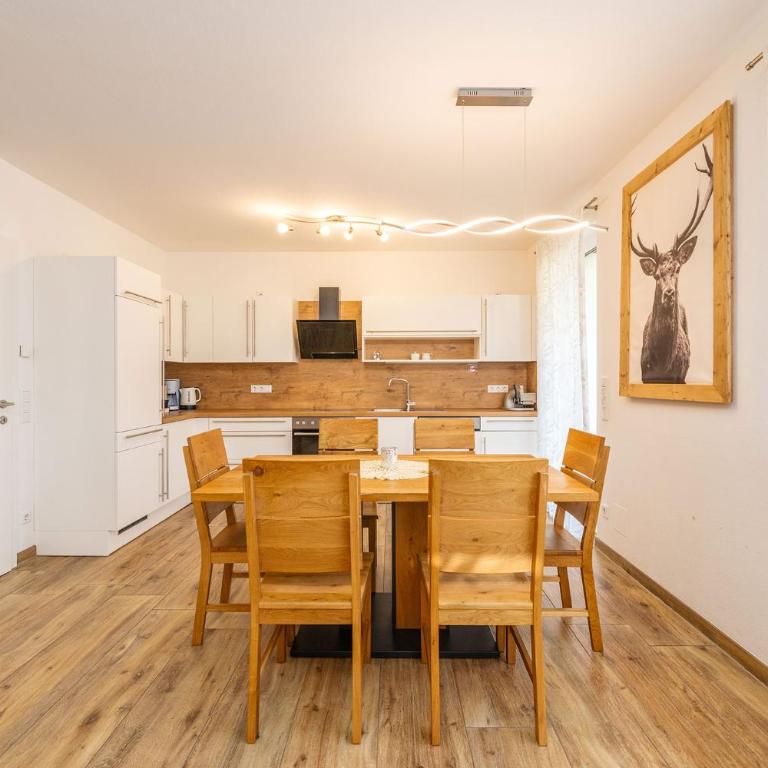 Appartement Franz Josef - by myNests - Deluxe Apartment - 18