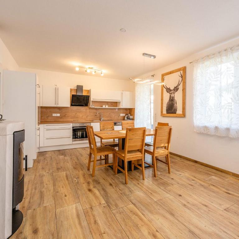 Appartement Franz Josef - by myNests - Deluxe Apartment - 19