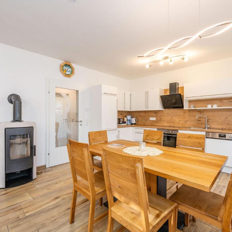 Appartement Franz Josef - by myNests - Deluxe Apartment - 23