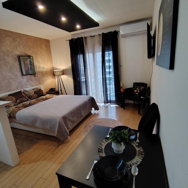 BG apartman - Apartman - 44