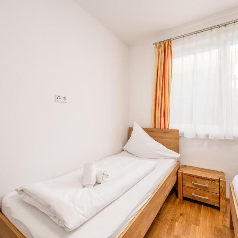 Appartement Franz Josef - by myNests - Deluxe Apartment - 22