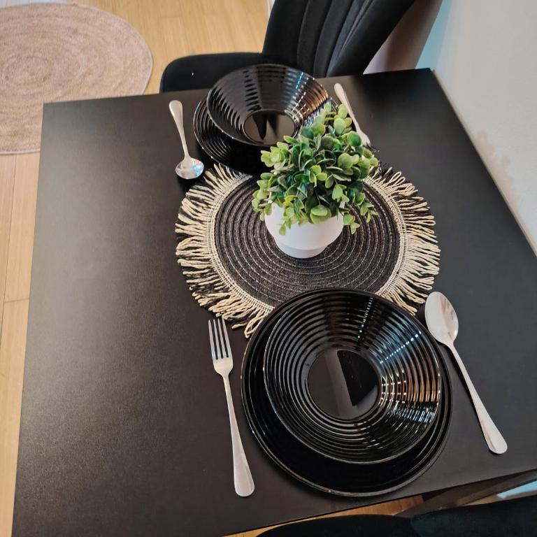 BG apartman - Apartman - 46