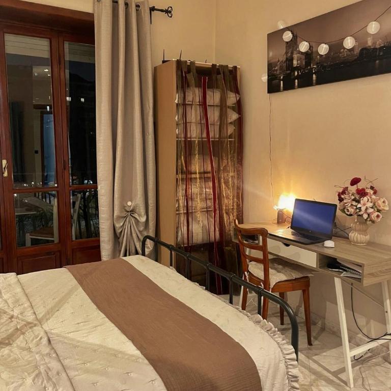 La Mia Dolce Casa in Torino - Appartamento con Vista e Balcone - 24