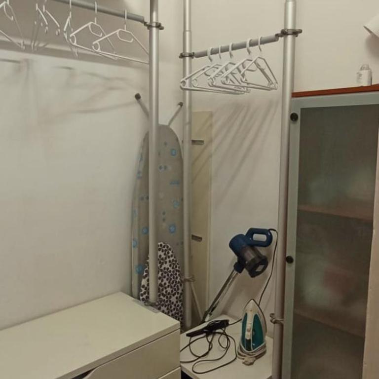 La Mia Dolce Casa in Torino - Appartamento con Vista e Balcone - 23