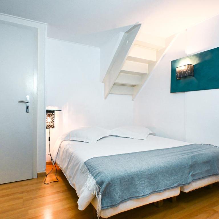 Au coeur du centre historique - Small House in the Heart of Historic Center - 1