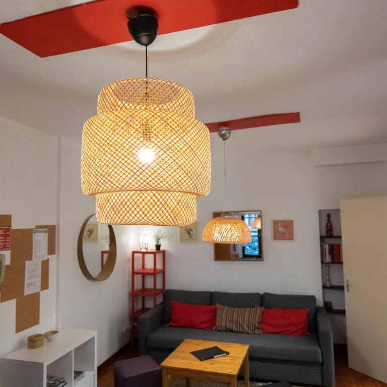 Au coeur du centre historique - One-Bedroom Apartment in the Heart of Historic Center - 12