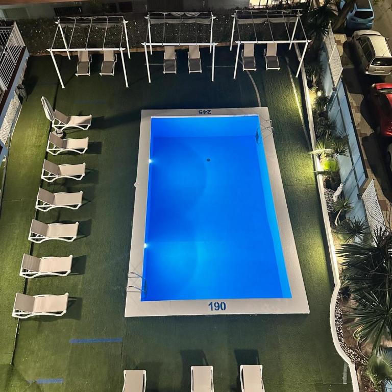 Apartamentos El Velero - Apartamento Deluxe de 1 dormitorio - 2