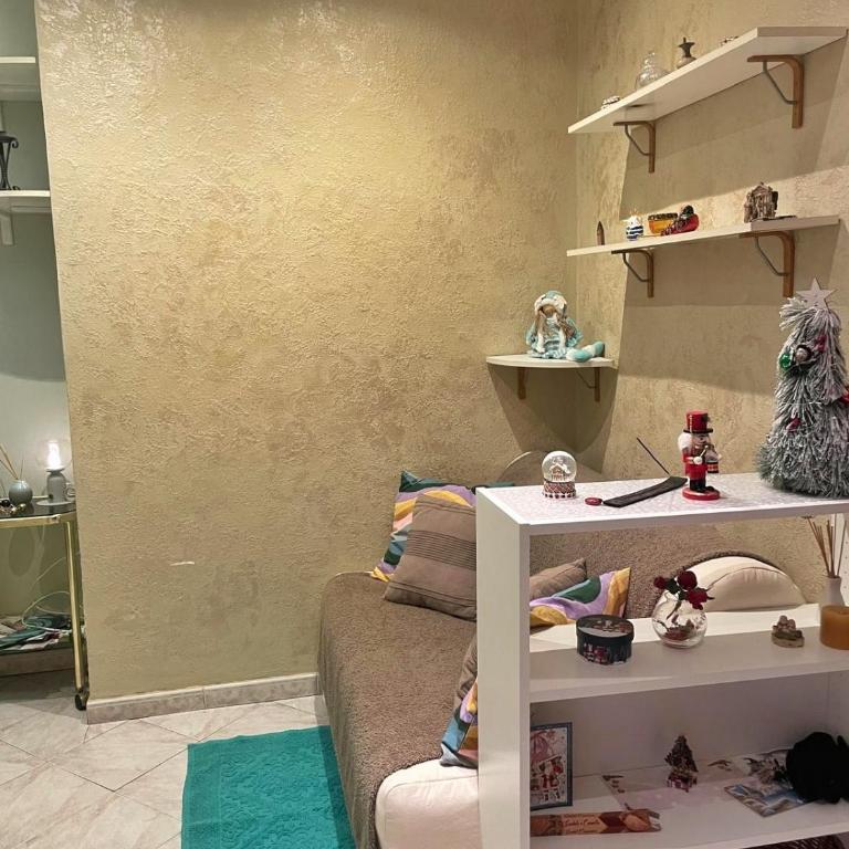 La Mia Dolce Casa in Torino - Appartamento con Vista e Balcone - 20