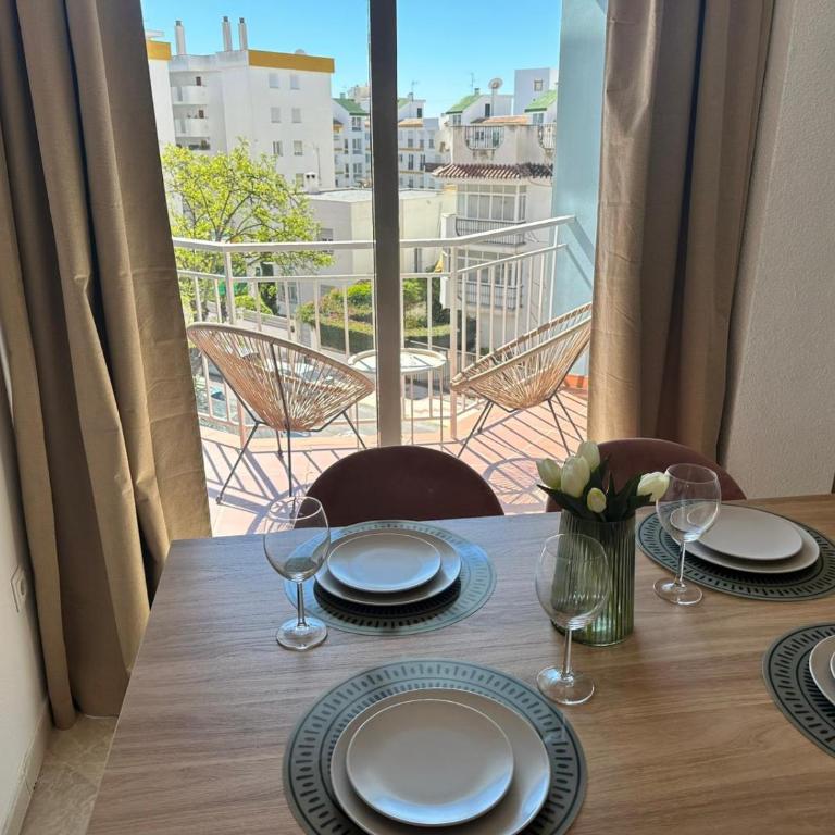 Apartamentos El Velero - Apartamento Deluxe de 1 dormitorio - 3