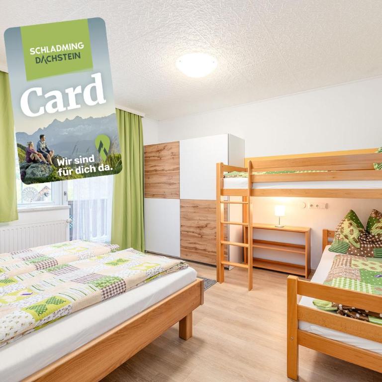 Barbara's Feriennest - by myNests - Appartement 2 Chambres - 1