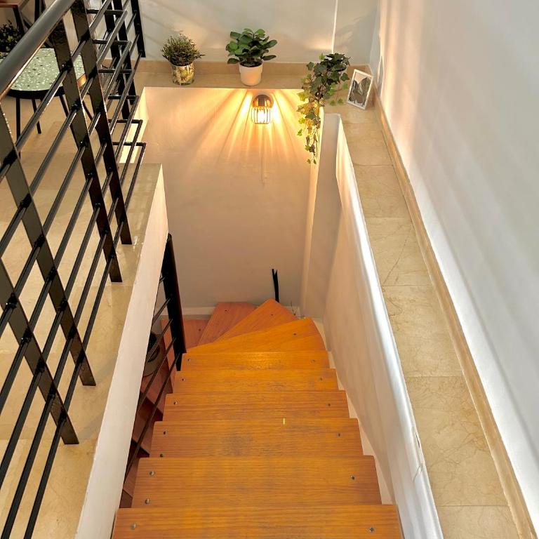 Green Duplex MM City Center - Apartamento de 1 dormitorio - 18