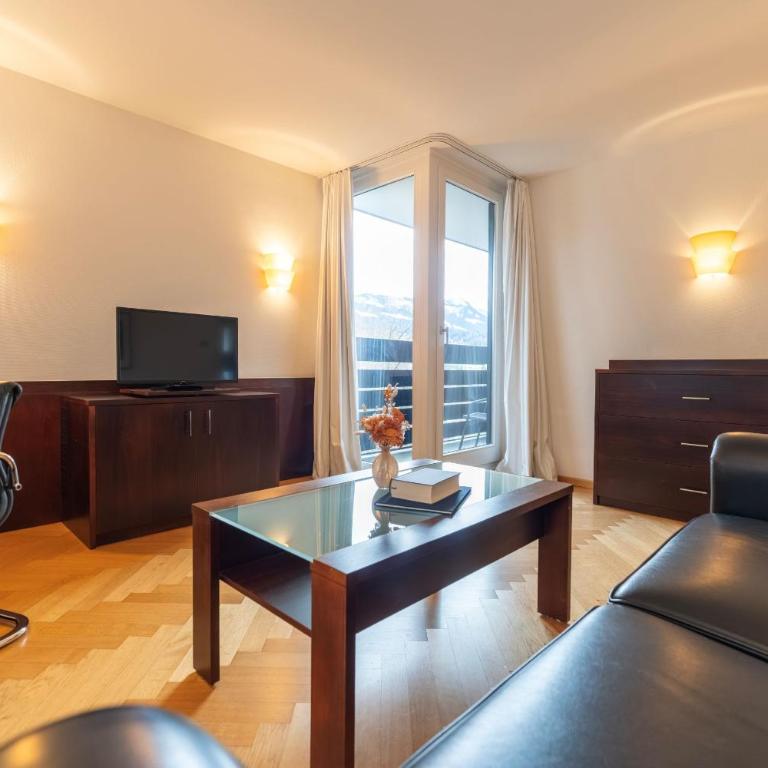 AllgäuStern Hotel - Deluxe Familiensuite - 4