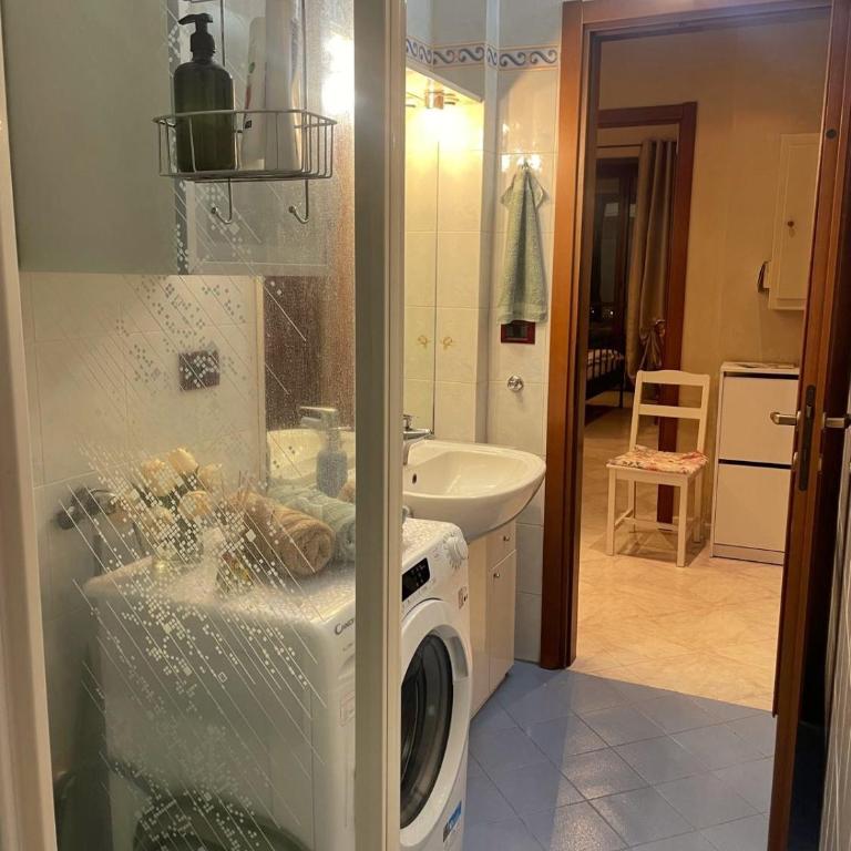 La Mia Dolce Casa in Torino - Appartamento con Vista e Balcone - 16