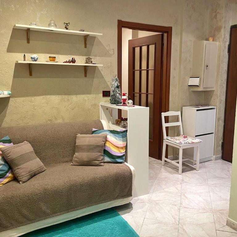 La Mia Dolce Casa in Torino - Appartamento con Vista e Balcone - 17