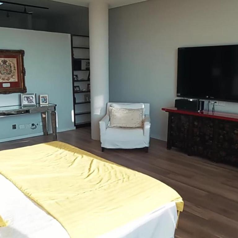 Una vita meravigliosa - Seven-Bedroom House - 5