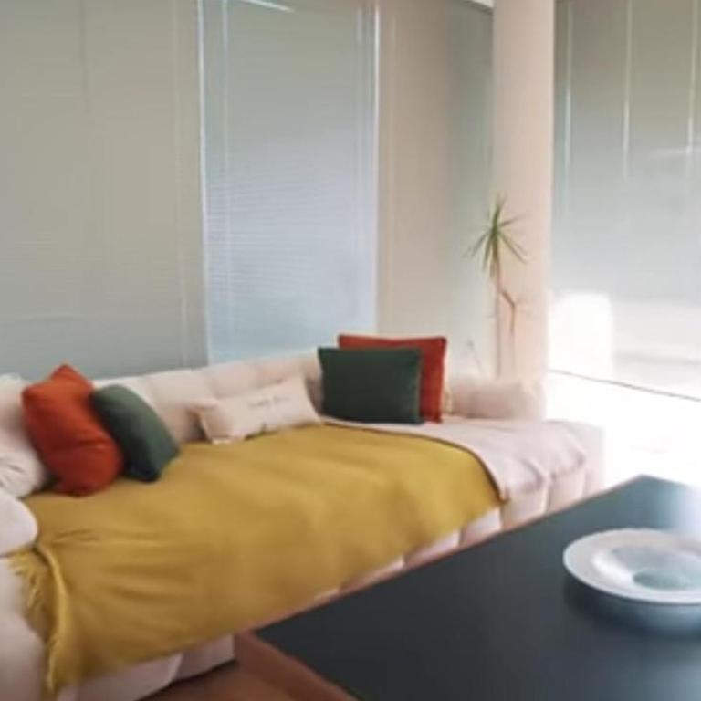 Una vita meravigliosa - Seven-Bedroom House - 6