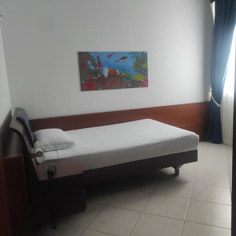 Best Western Hotel Nettuno - Camera Singola Standard - 5