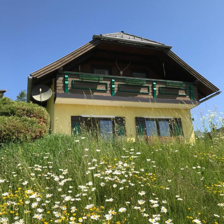Das Sunnhäusl - Haus mit 3 Schlafzimmern - 3