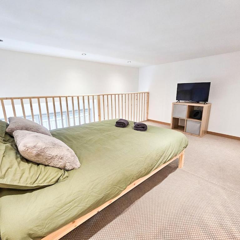 City center studio - Apartment mit 2 Schlafzimmern - 26