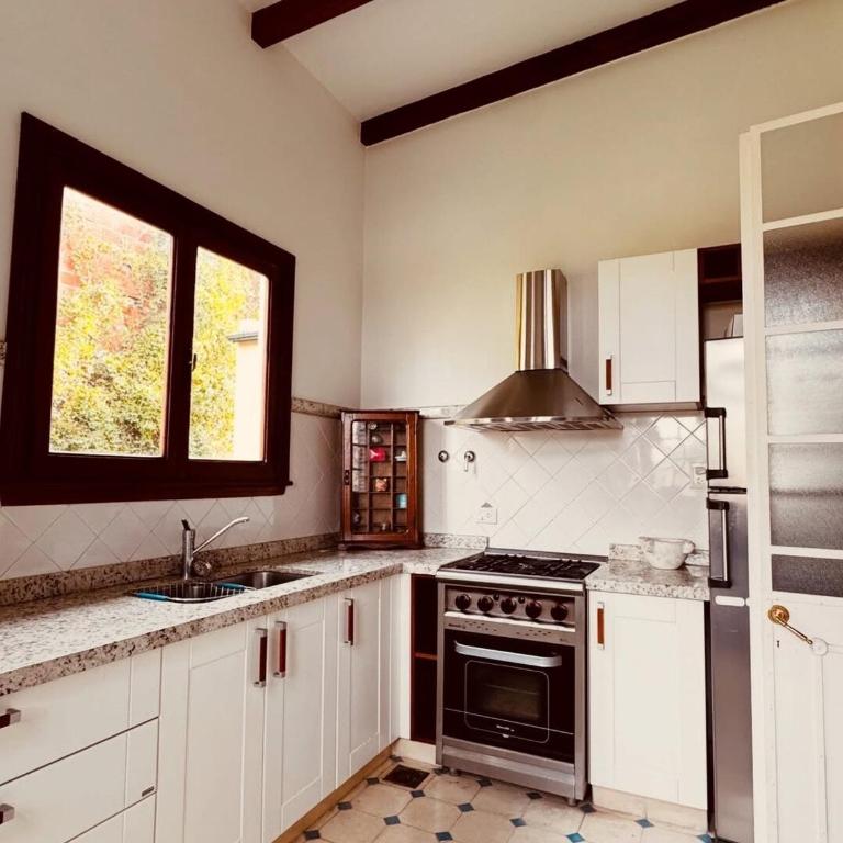 La Casita Centro - Two-Bedroom House - 1