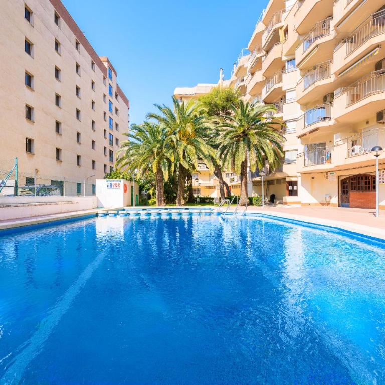 UHC Murillo Apartments - Apartamento de 1 dormitorio - 2