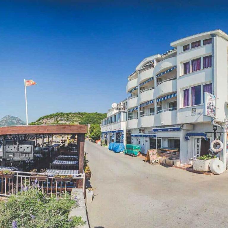 Villa Barcelona - Apartman sa Pogledom na More - 2